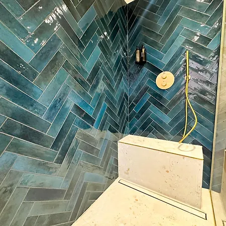 דירה Saphir זלסטאט