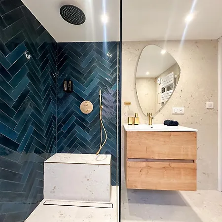 Saphir Apartment