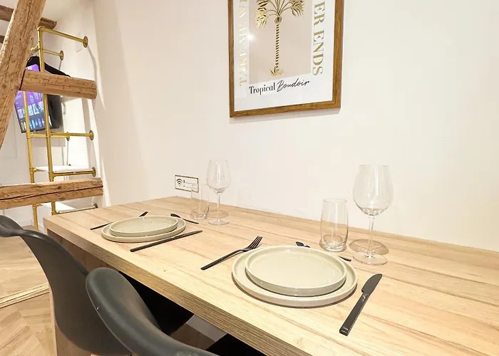 Saphir Apartment Sélestat