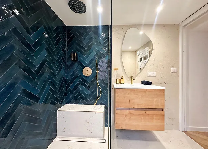 Saphir Apartment