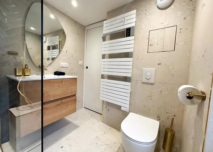 Saphir Apartment