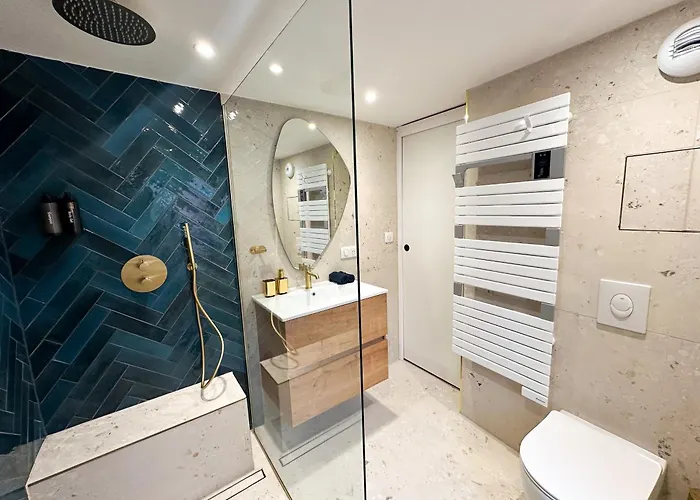 Apartment Saphir Sélestat
