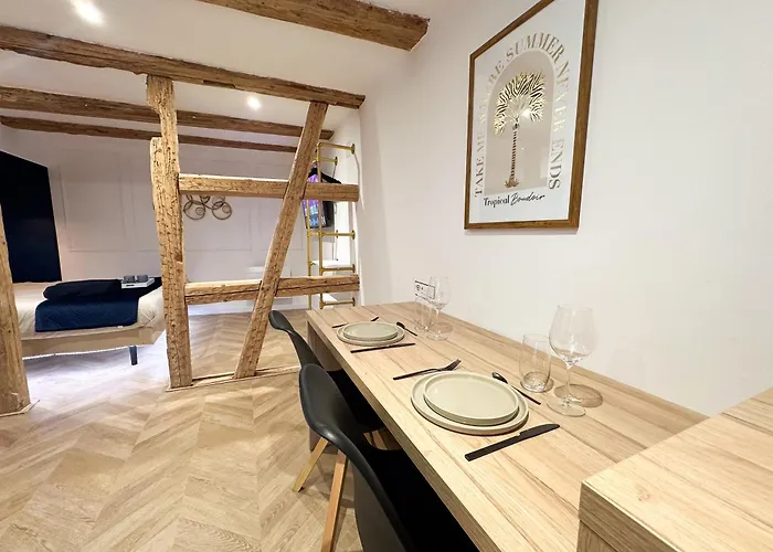 Apartment Saphir