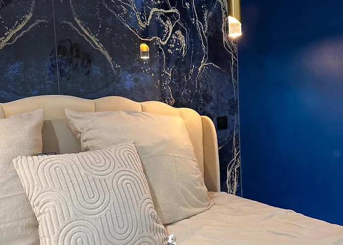 Saphir Apartment Sélestat